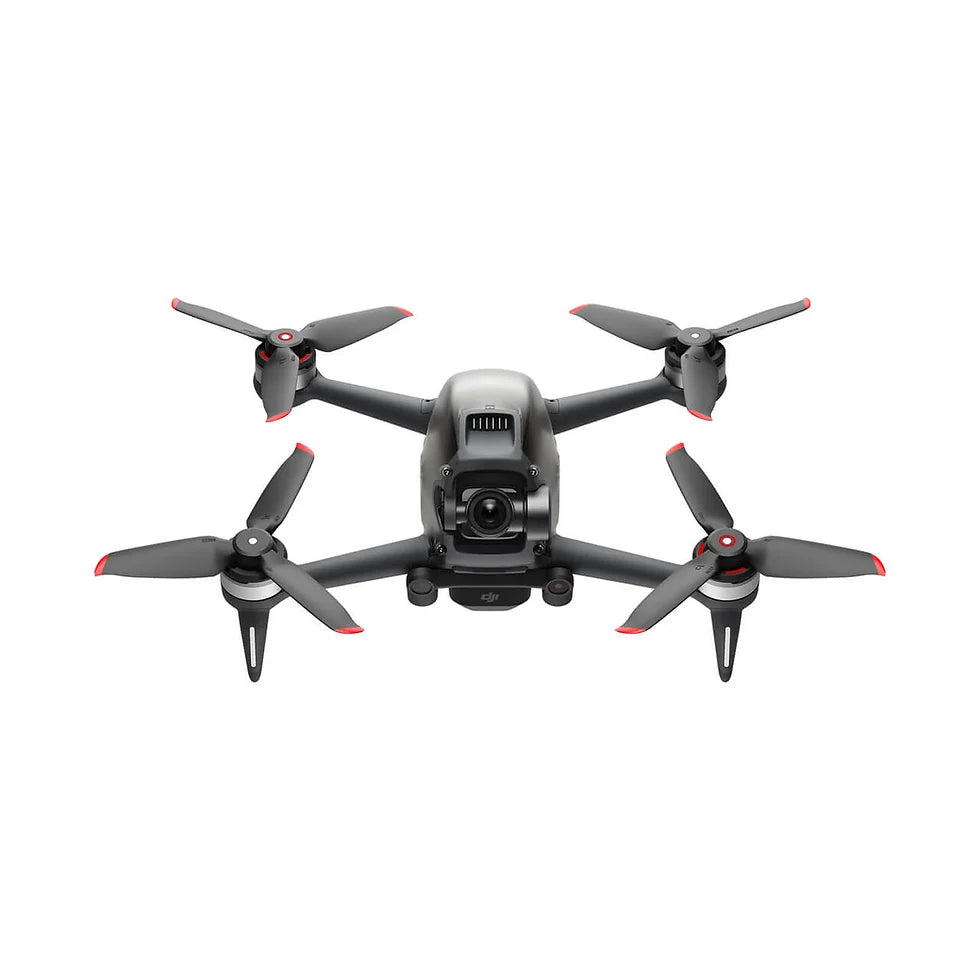 Understanding the Difference Between Performance Racing Drones and Non-Racing Drones