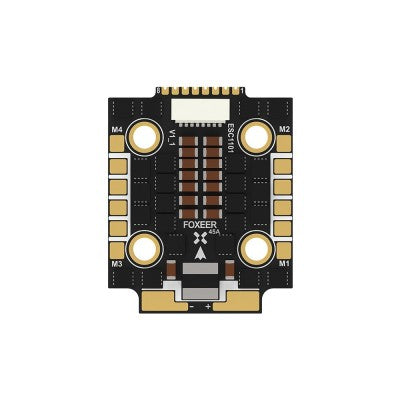 Foxeer Reaper F4 Mini 128K 45A BL32 4in1 ESC 20*20mm M3
