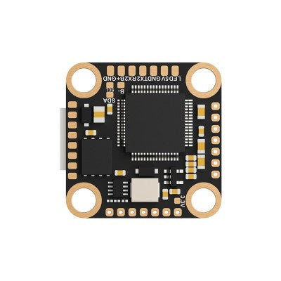 Foxeer F722 V4 Mini Flight Controller MPU6000