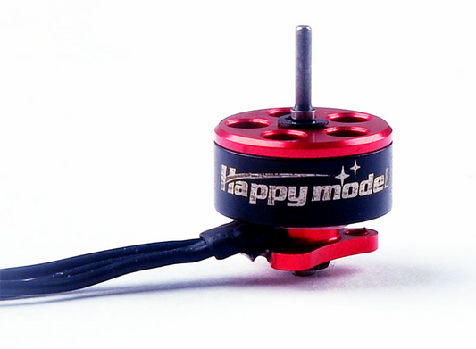 Happymodel SE0802 1-2S Brushless Motor