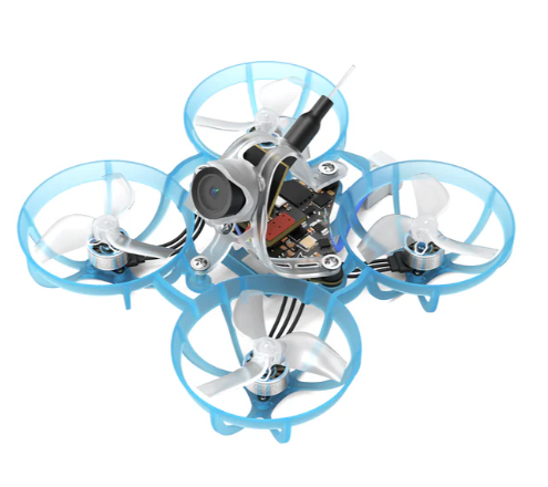 Air65 Brushless Whoop Quadcopter - ELRS Racing 28000KV