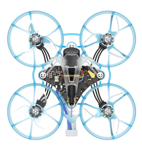 Air65 Brushless Whoop Quadcopter - ELRS Racing 28000KV