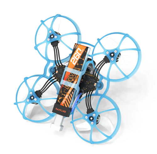 Air75 Brushless Whoop Quadcopter - ELRS Racing 23000KV