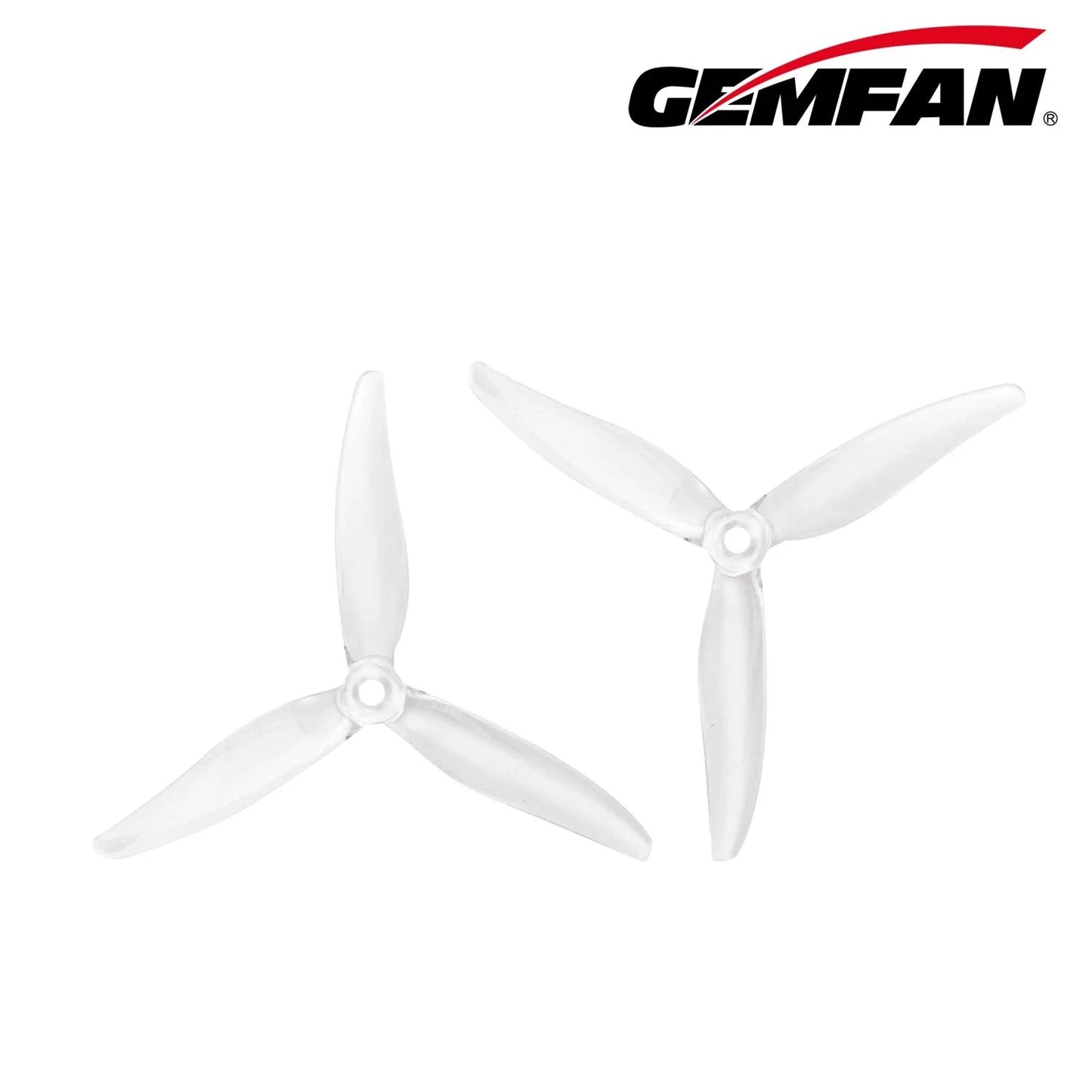 GEMFAN MCK REV3 TRI-BLADE PROP (2CW+2CCW) 51366