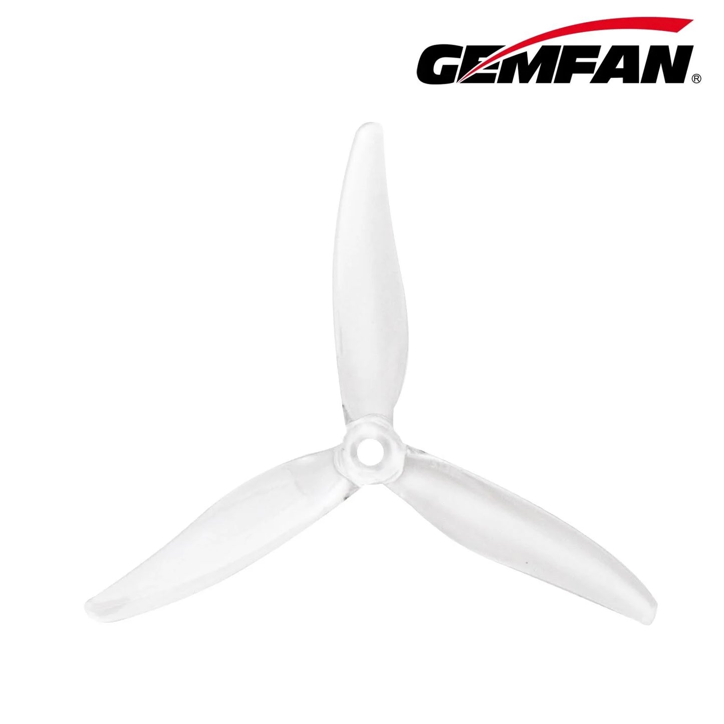 GEMFAN MCK REV3 TRI-BLADE PROP (2CW+2CCW) 51366