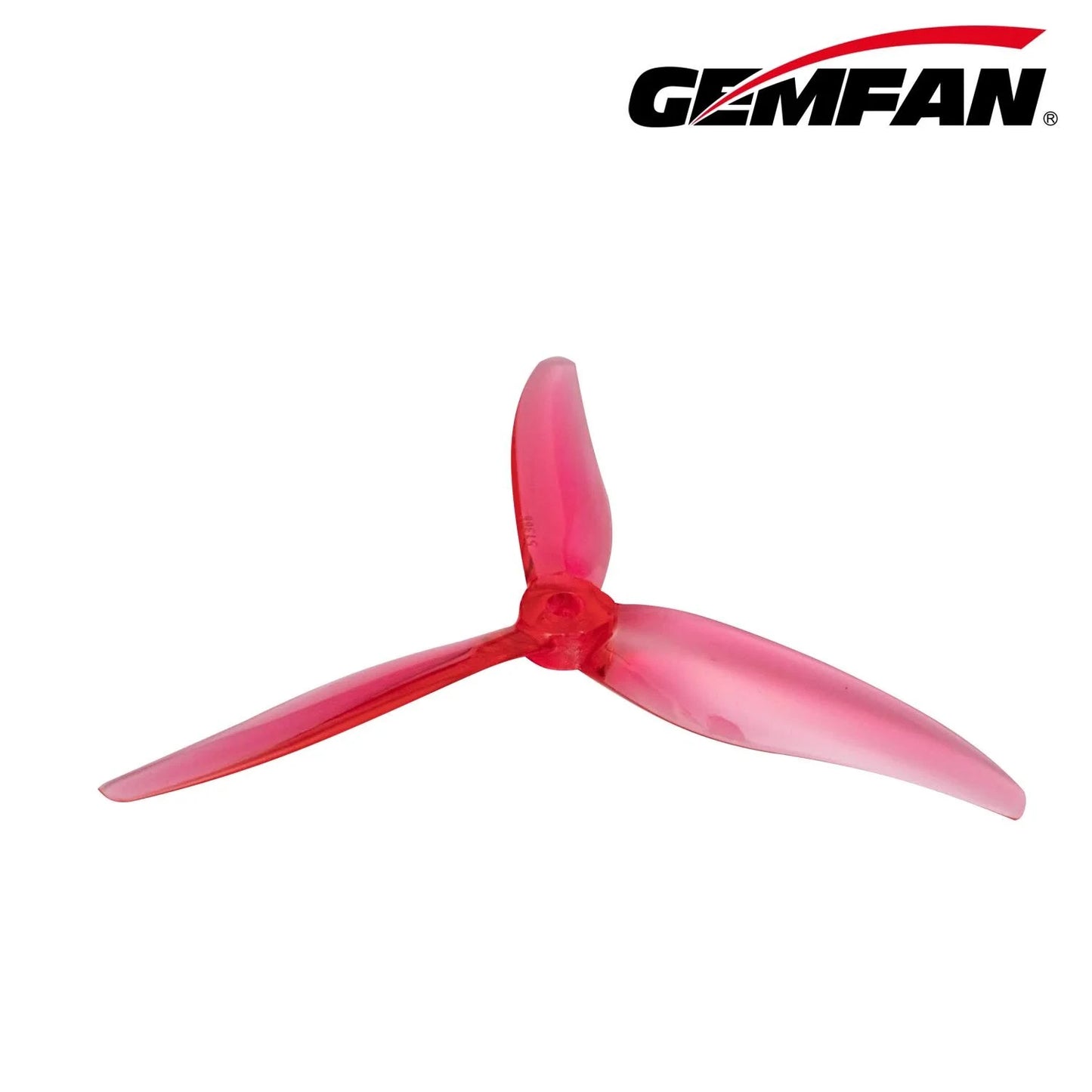 GEMFAN MCK REV3 TRI-BLADE PROP (2CW+2CCW) 51366