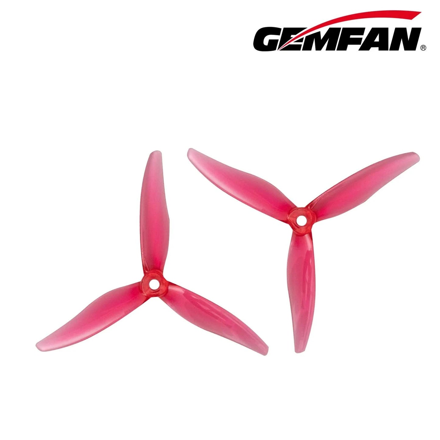 GEMFAN MCK REV3 TRI-BLADE PROP (2CW+2CCW) 51366