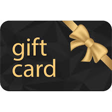 PrecisionFPV Gift Card