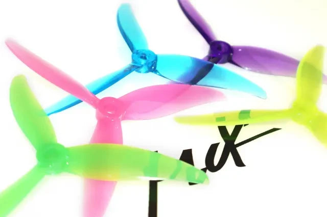 HQ MCK 5" Racing Propeller