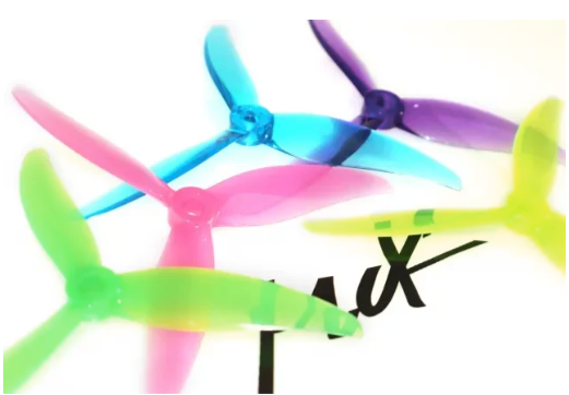 HQ MCK 5" Racing Propeller