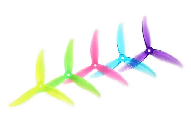 HQ MCK 5" Racing Propeller